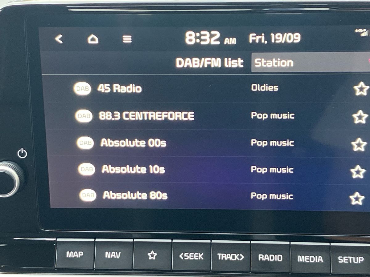 Used Kia Picanto 2023 for sale - 76016483: Photo 11