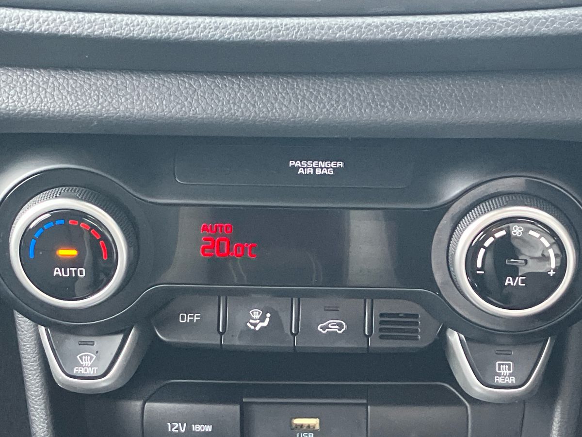 Used Kia Picanto 2023 for sale - 76016483: Photo 14