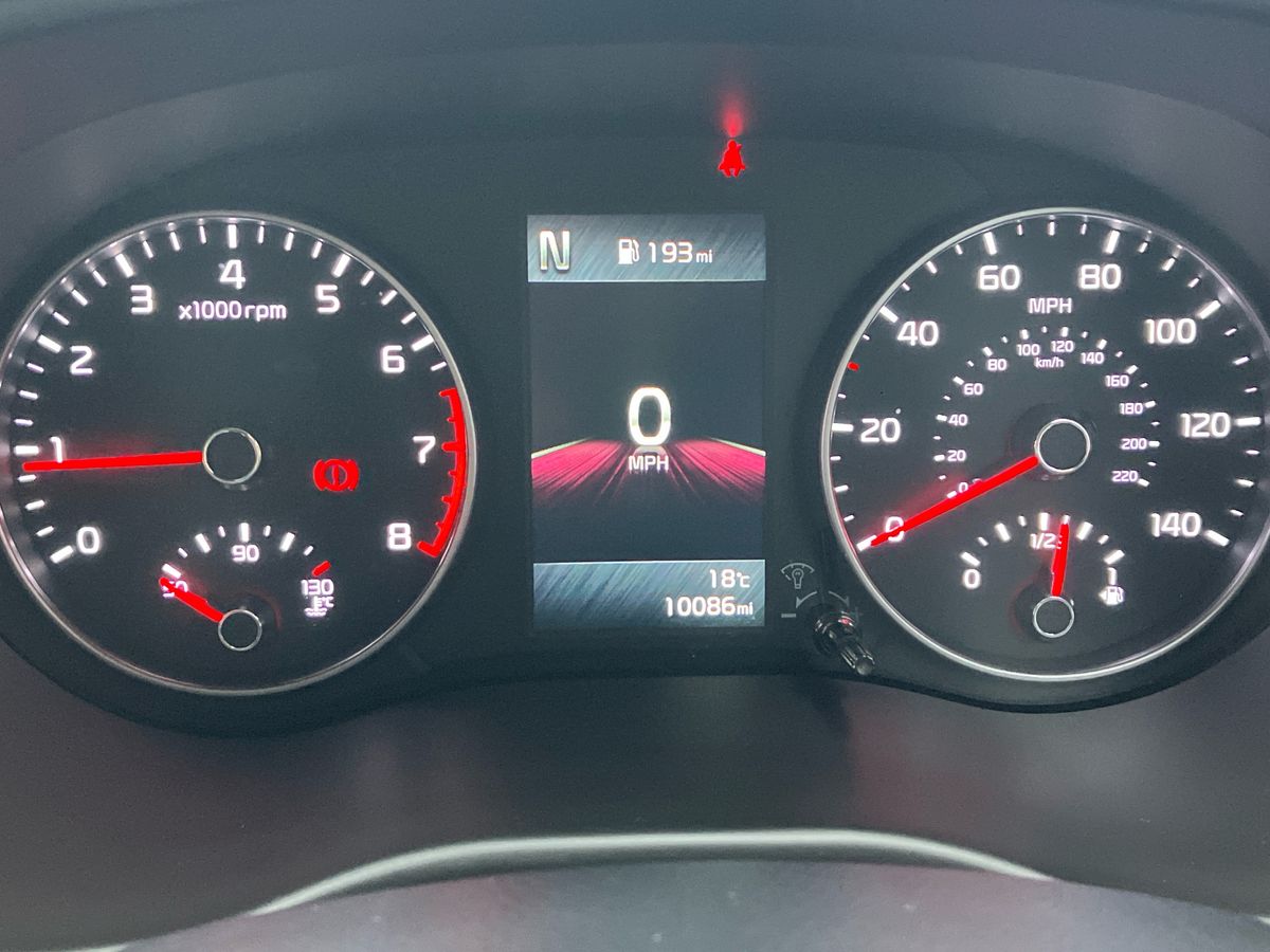 Used Kia Picanto 2023 for sale - 76016483: Photo 16