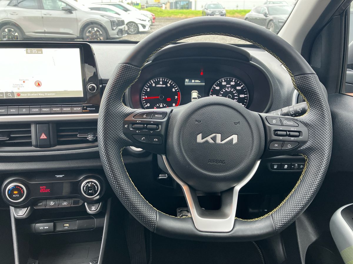 Used Kia Picanto 2023 for sale - 76016483: Photo 17