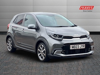 Kia - Picanto