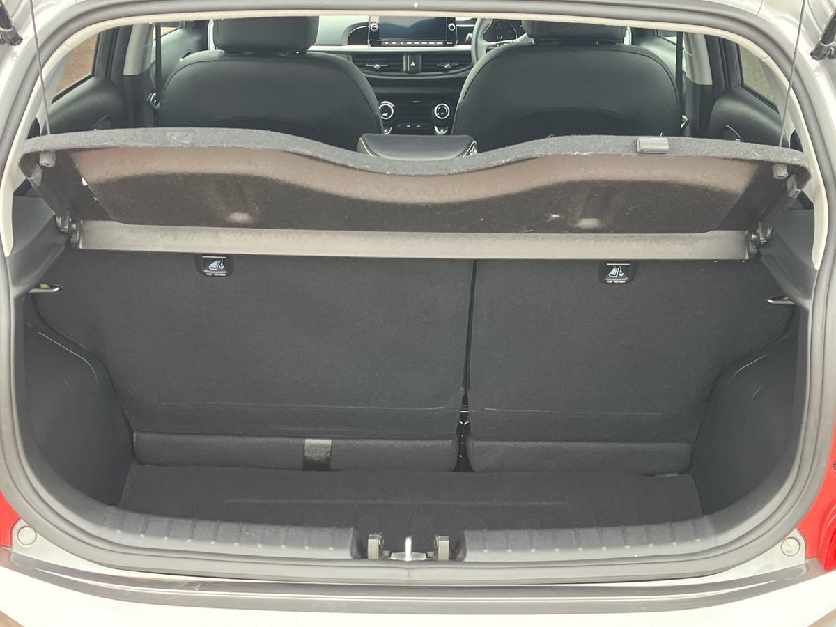 Used Kia Picanto 2023 for sale - 76016483: Photo 23