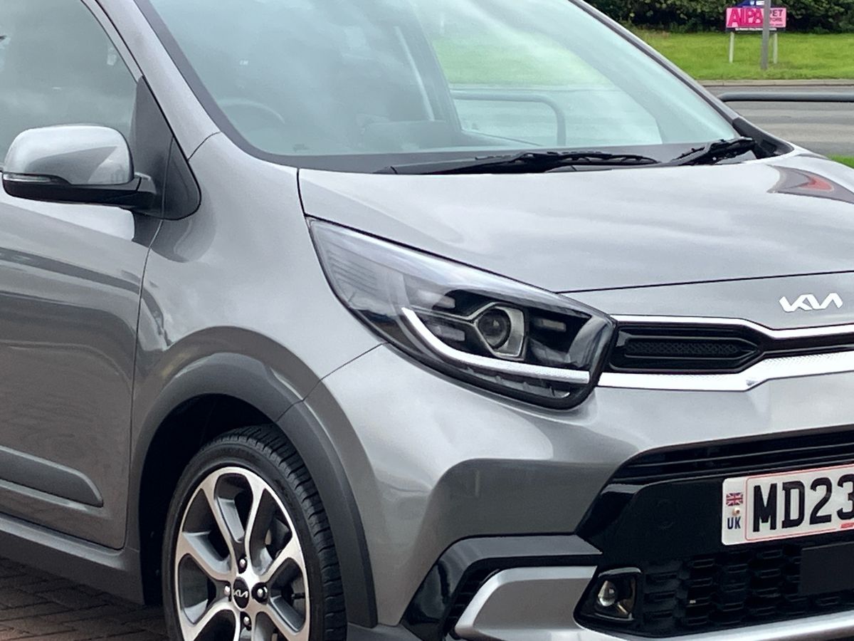 Used Kia Picanto 2023 for sale - 76016483: Photo 25