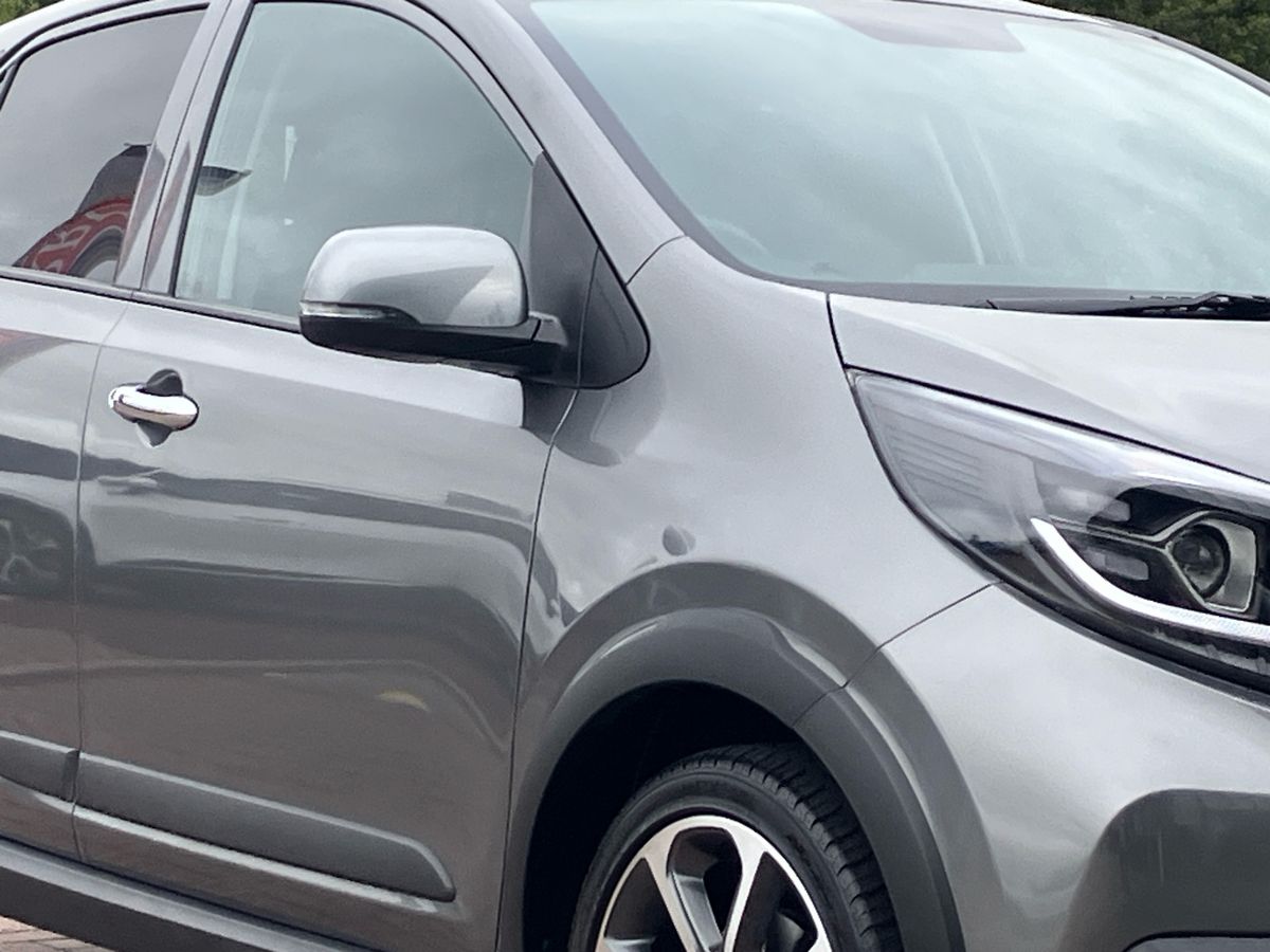 Used Kia Picanto 2023 for sale - 76016483: Photo 26