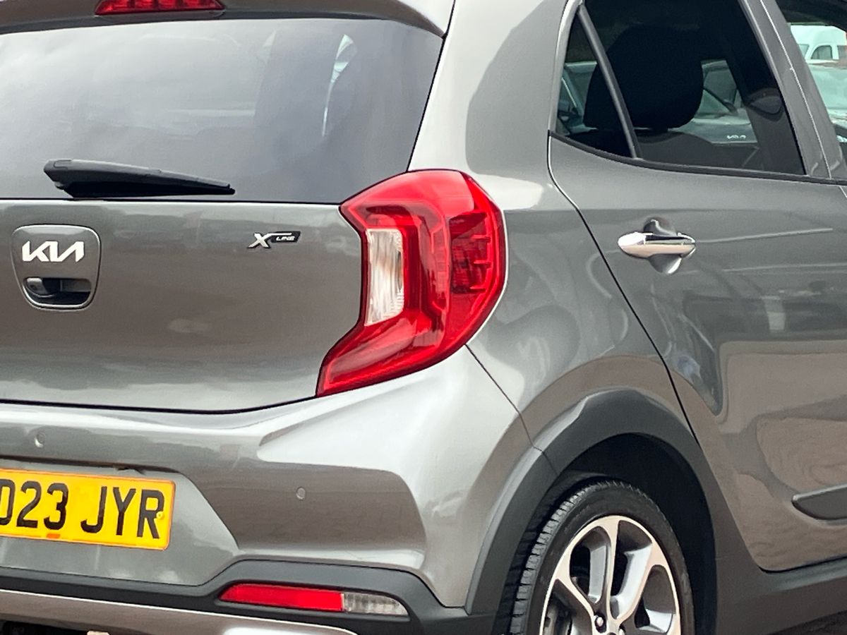 Used Kia Picanto 2023 for sale - 76016483: Photo 28