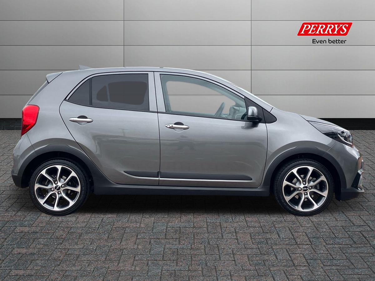 Used Kia Picanto 2023 for sale - 76016483: Photo 3