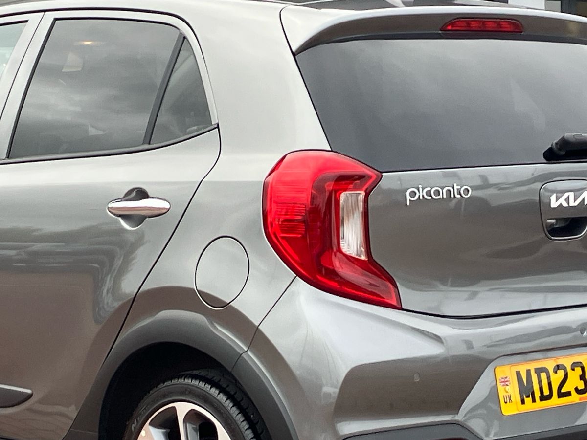 Used Kia Picanto 2023 for sale - 76016483: Photo 31