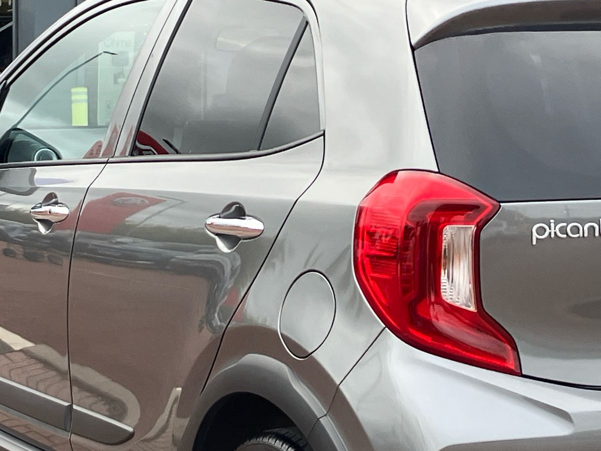 Used Kia Picanto 2023 for sale - 76016483: Photo 32