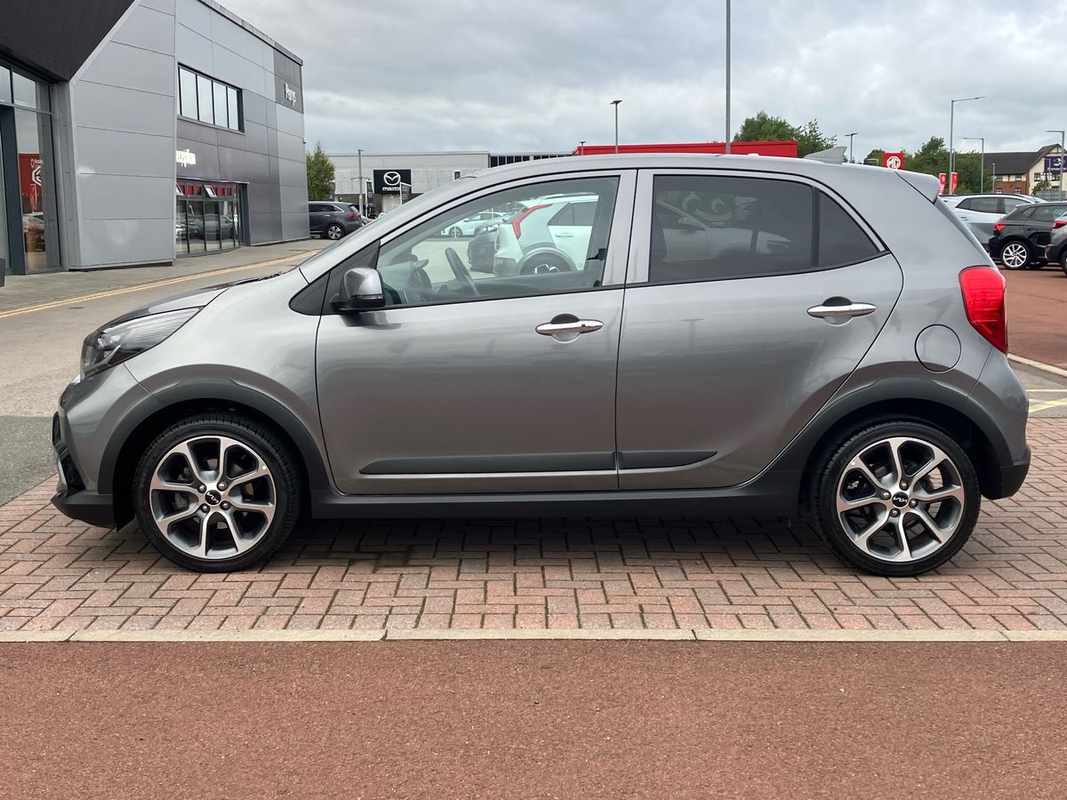 Used Kia Picanto 2023 for sale - 76016483: Photo 33
