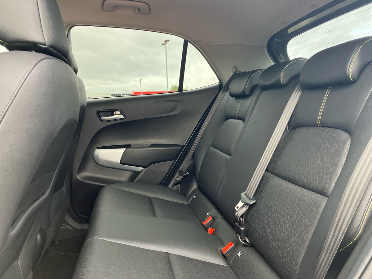 Used Kia Picanto 2023 for sale - 76016483: Photo 34