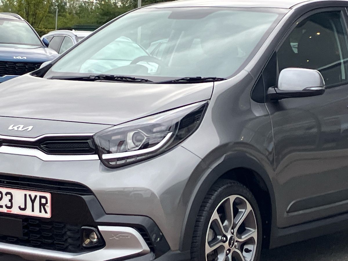 Used Kia Picanto 2023 for sale - 76016483: Photo 37