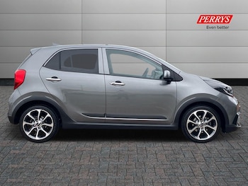 Used Kia Picanto 2023 for sale - 76016483: Photo 3