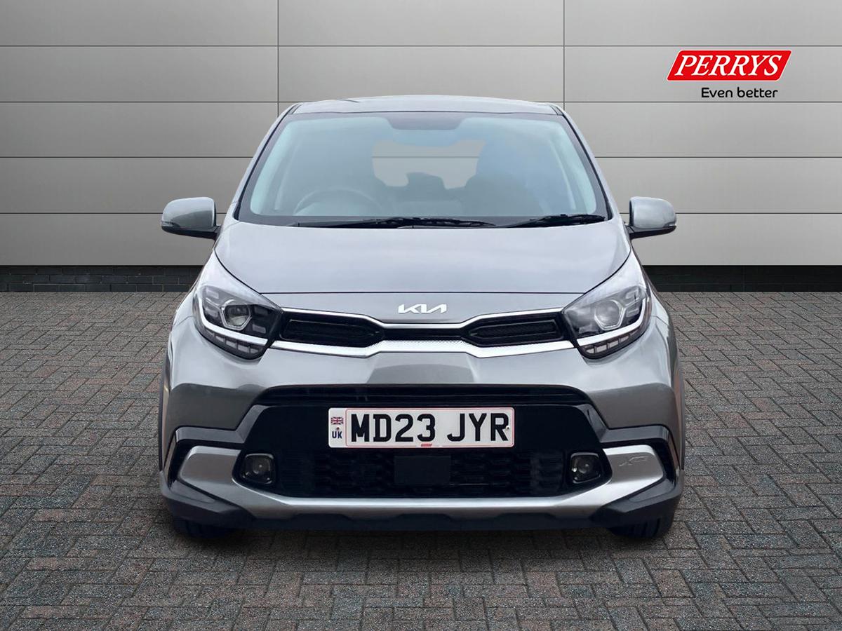 Used Kia Picanto 2023 for sale - 76016483: Photo 4