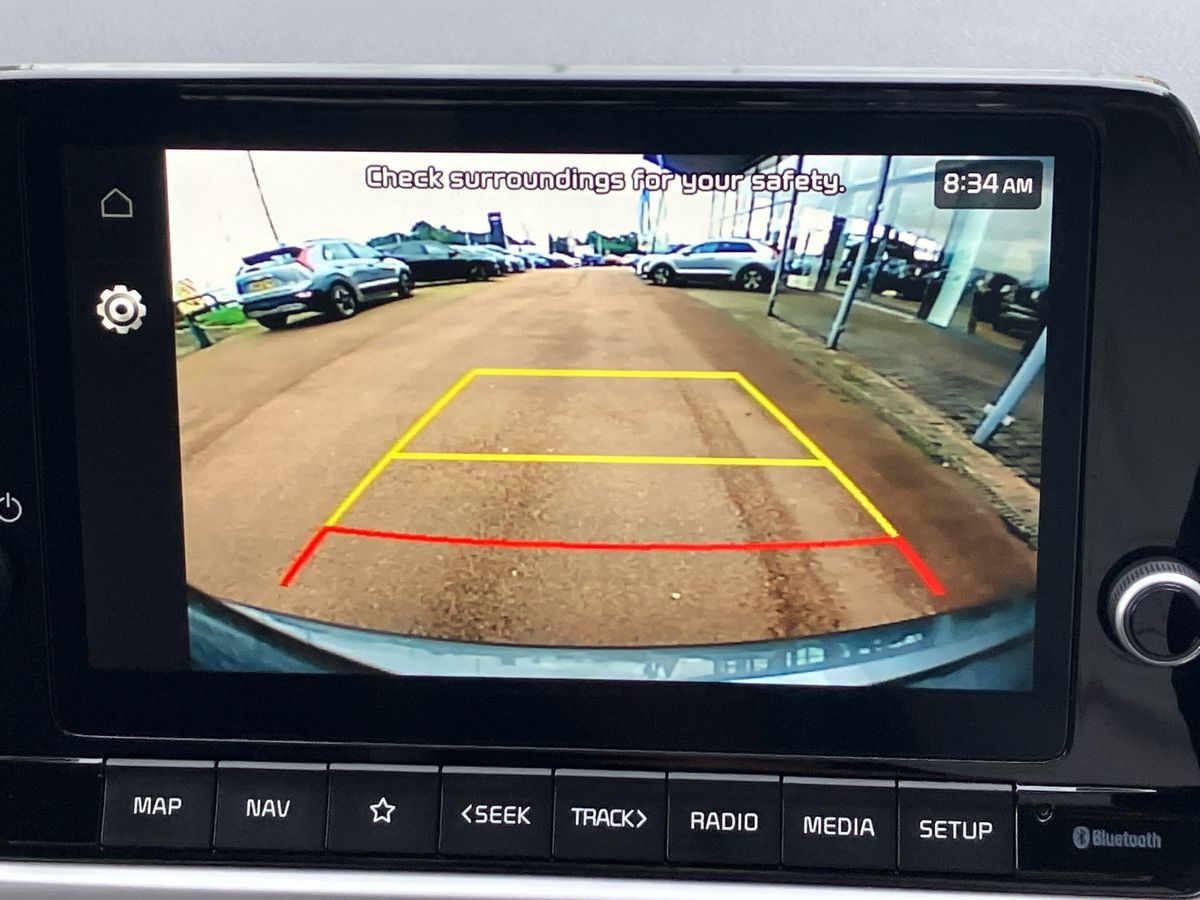 Used Kia Picanto 2023 for sale - 76016483: Photo 41