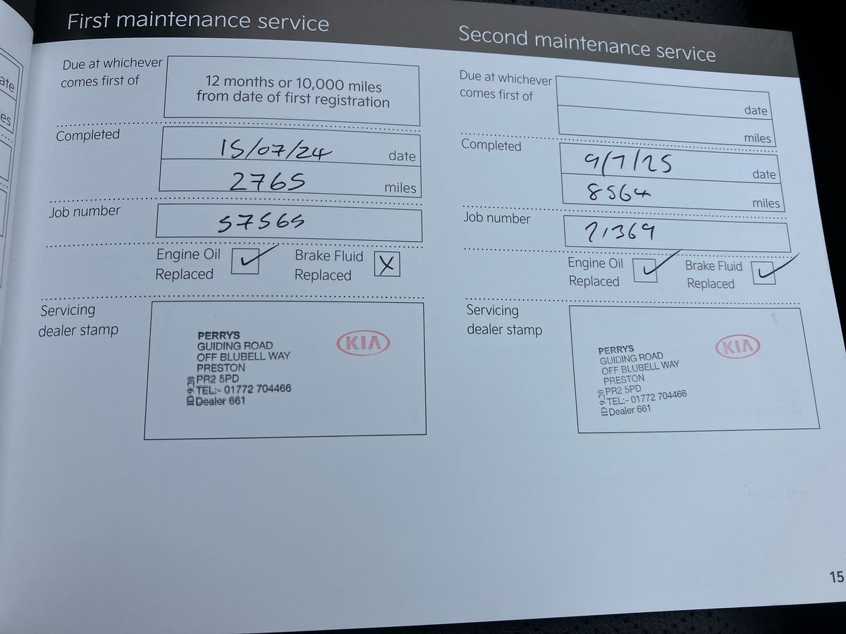 Used Kia Picanto 2023 for sale - 76016483: Photo 45