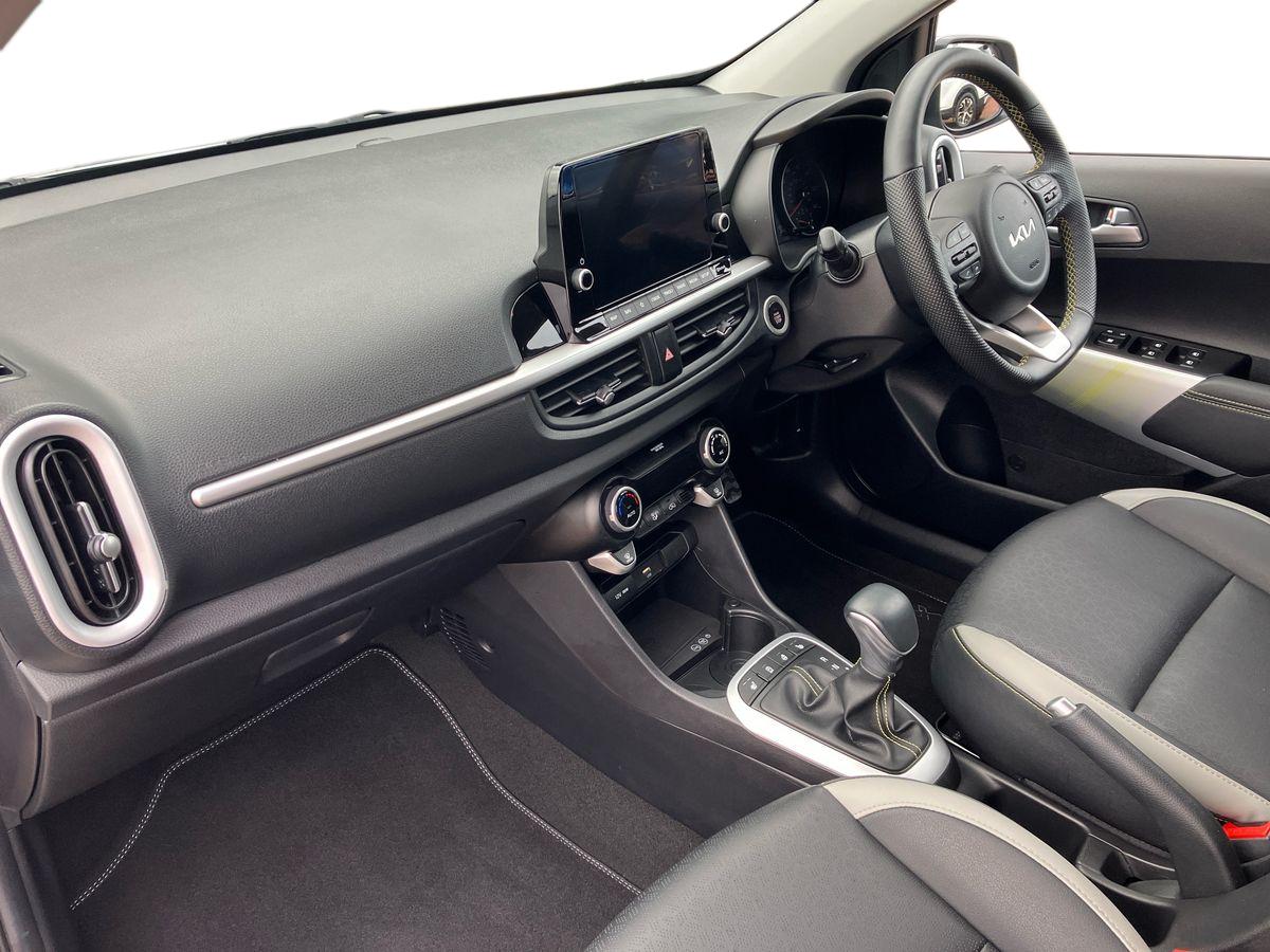 Used Kia Picanto 2023 for sale - 76016483: Photo 7