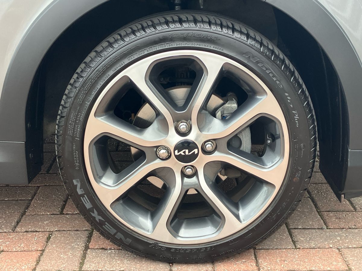 Used Kia Picanto 2023 for sale - 76016483: Photo 8