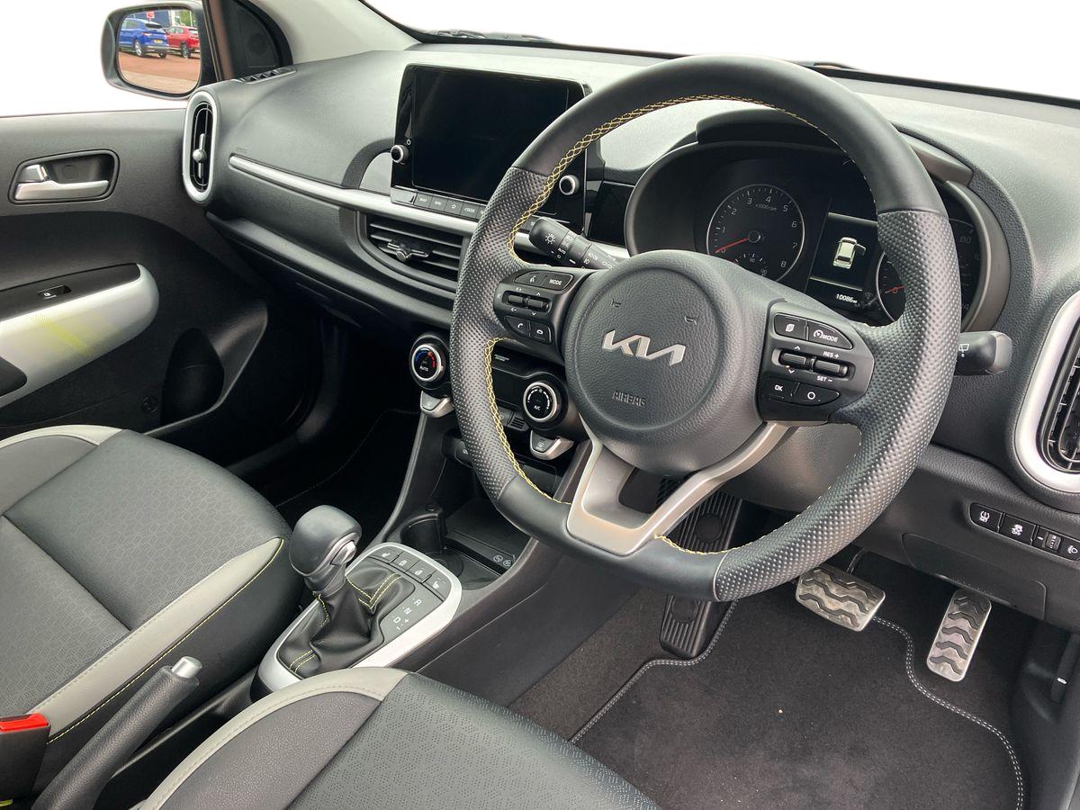 Used Kia Picanto 2023 for sale - 76016483: Photo 9