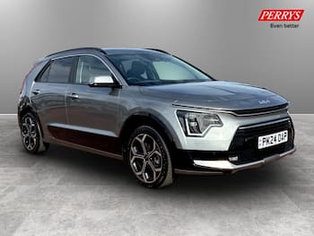 Used Kia Niro 2024 for sale - 79716936: Photo