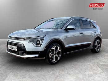 Used Kia Niro 2024 for sale - 79716936: Photo