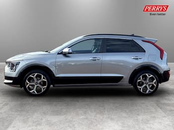 Used Kia Niro 2024 for sale - 79716936: Photo
