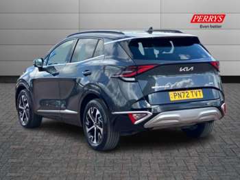 Used Kia Sportage 2022 for sale - 74926078: Photo