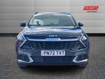 Used Kia Sportage 2022 for sale - 74926078: Photo