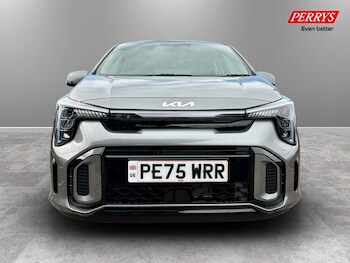 Used Kia Picanto 2025 for sale - 78218400: Photo