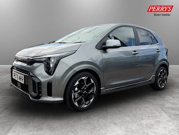 Used Kia Picanto 2025 for sale - 78218400: Photo