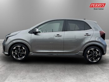 Used Kia Picanto 2025 for sale - 78218400: Photo