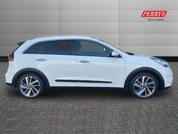 Used Kia Niro 2018 for sale - 78252003: Photo