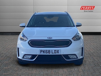 Used Kia Niro 2018 for sale - 78252003: Photo