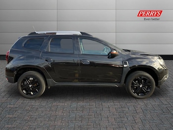 Used Dacia Duster 2022 for sale - 77398564: Photo