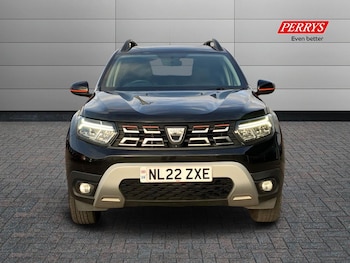 Used Dacia Duster 2022 for sale - 77398564: Photo