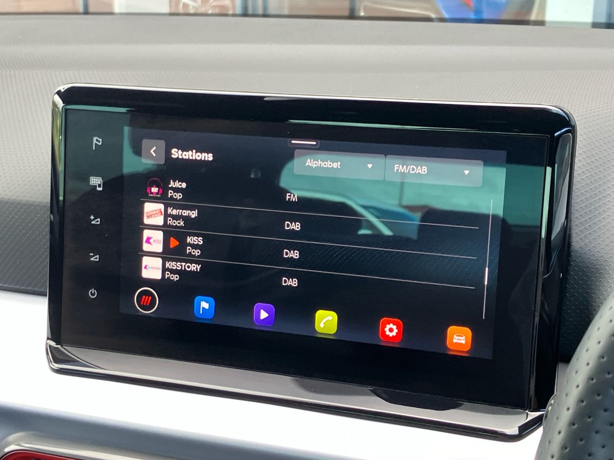 Used SEAT Ibiza 2024 for sale - 77350705: Photo 10