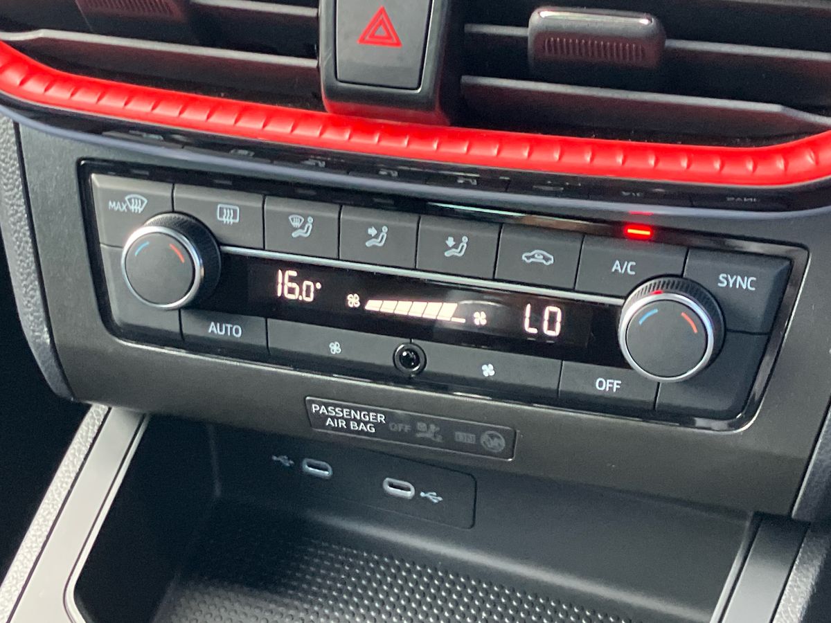 Used SEAT Ibiza 2024 for sale - 77350705: Photo 12