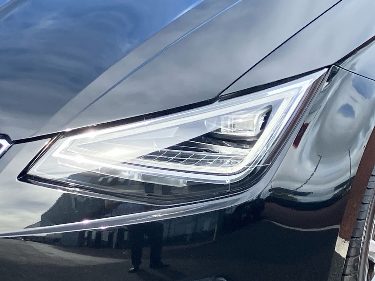 Used SEAT Ibiza 2024 for sale - 77350705: Photo 13