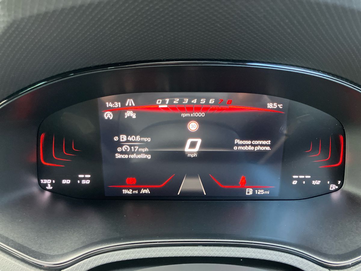 Used SEAT Ibiza 2024 for sale - 77350705: Photo 14