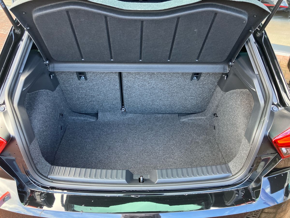 Used SEAT Ibiza 2024 for sale - 77350705: Photo 20