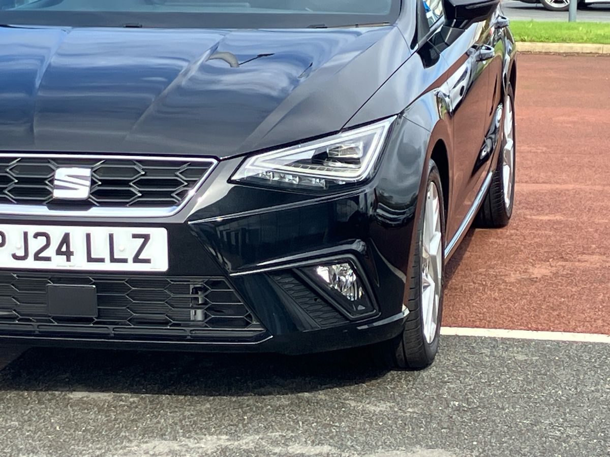 Used SEAT Ibiza 2024 for sale - 77350705: Photo 25