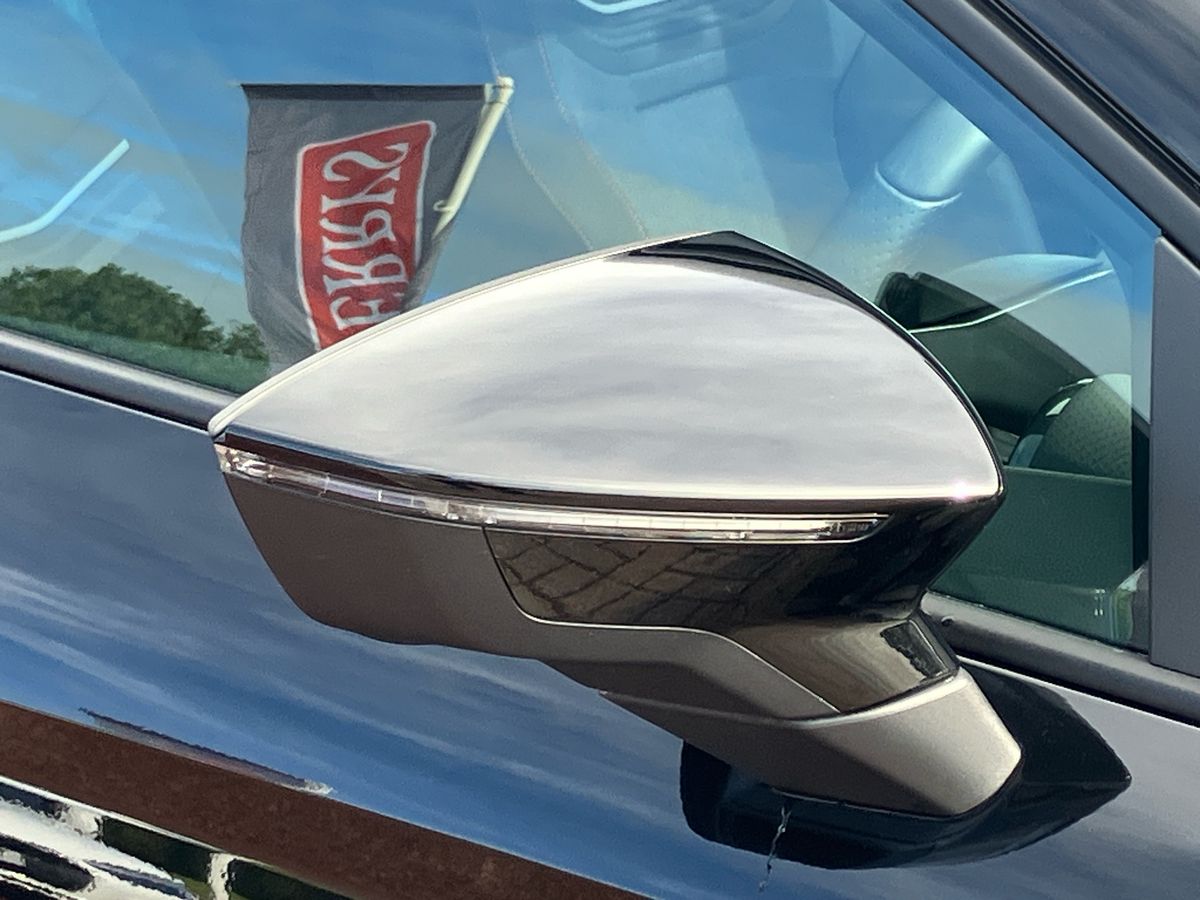 Used SEAT Ibiza 2024 for sale - 77350705: Photo 26