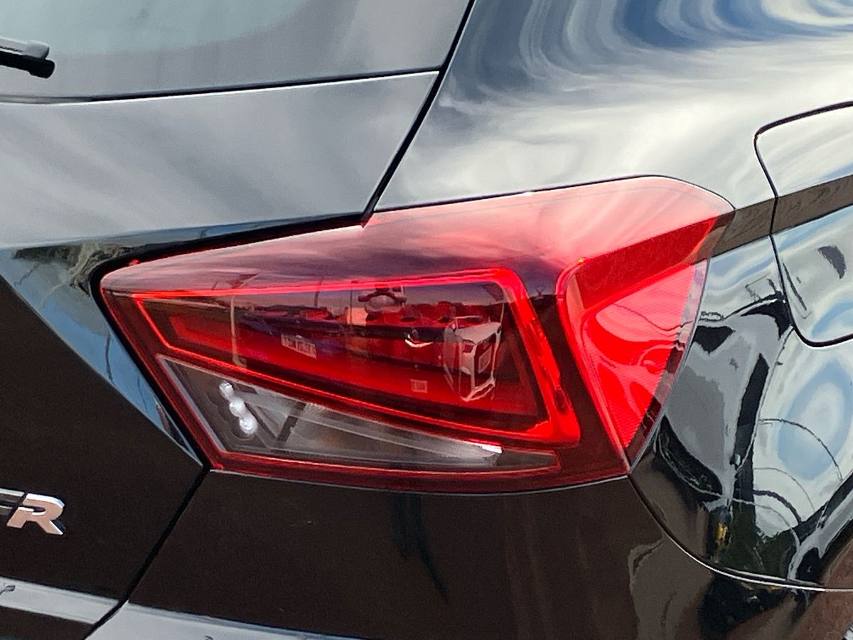 Used SEAT Ibiza 2024 for sale - 77350705: Photo 31