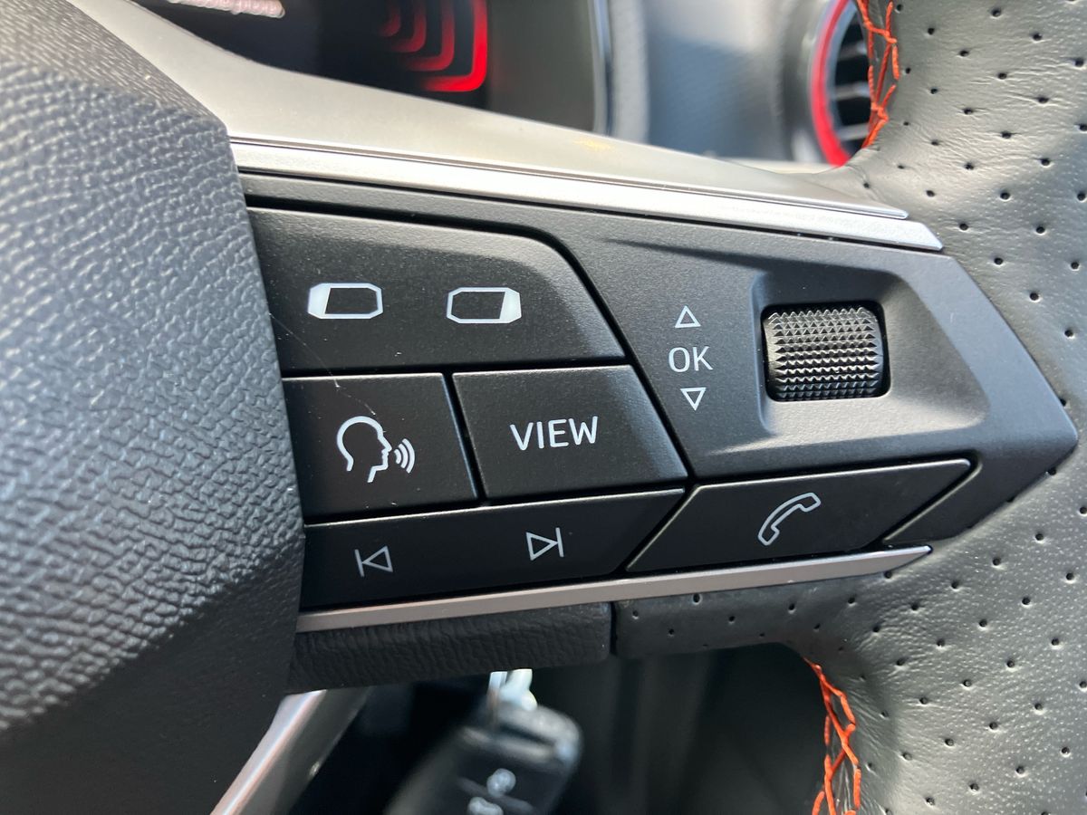 Used SEAT Ibiza 2024 for sale - 77350705: Photo 32