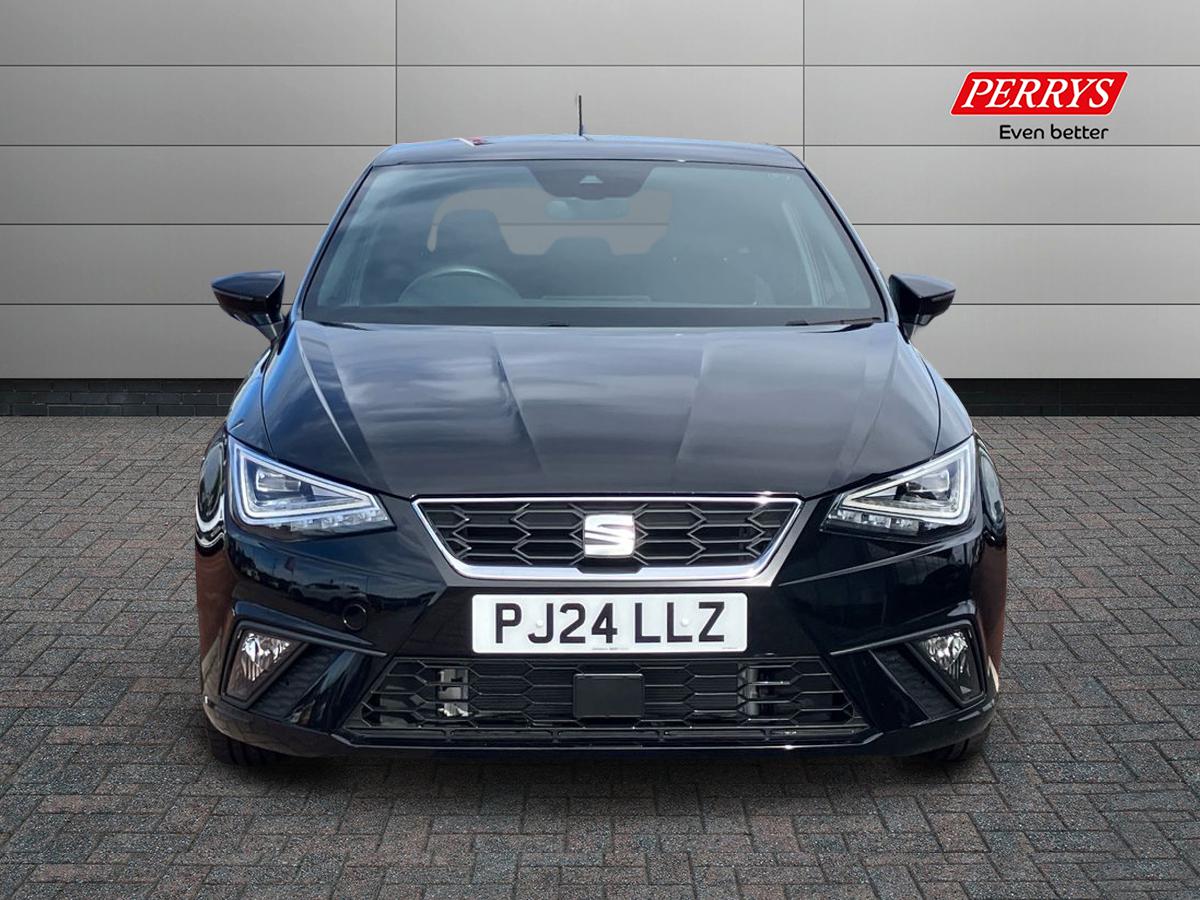 Used SEAT Ibiza 2024 for sale - 77350705: Photo 4