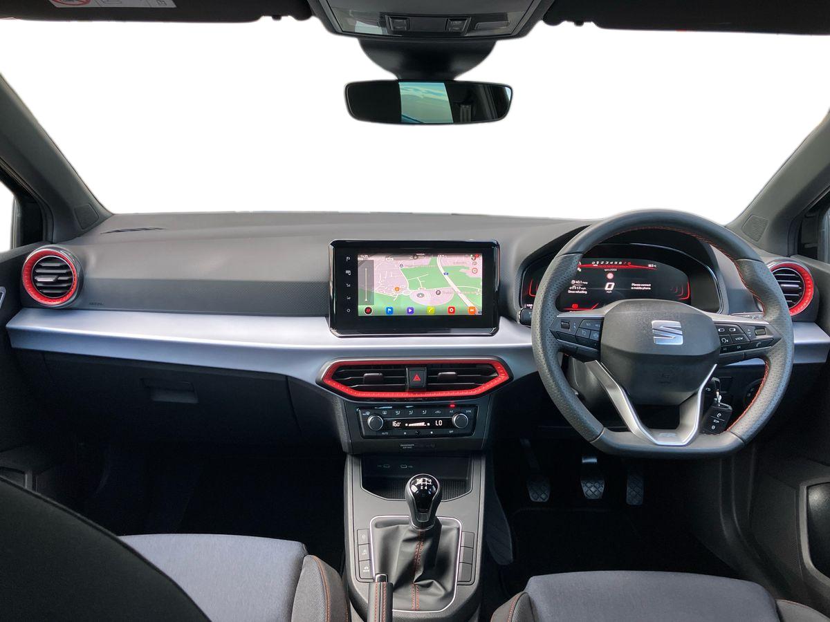 Used SEAT Ibiza 2024 for sale - 77350705: Photo 9