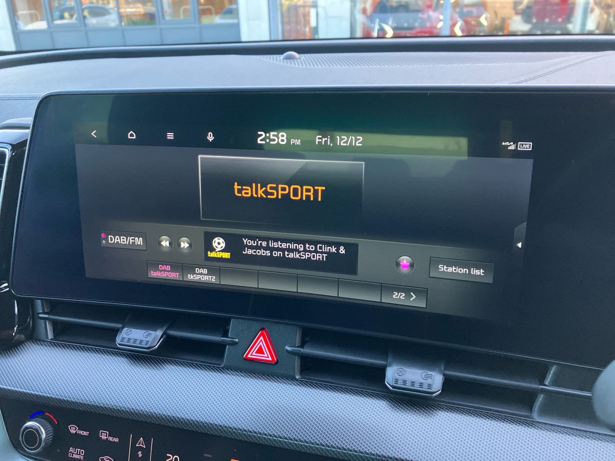 Used Kia Sportage 2025 for sale - 76757152: Photo 10