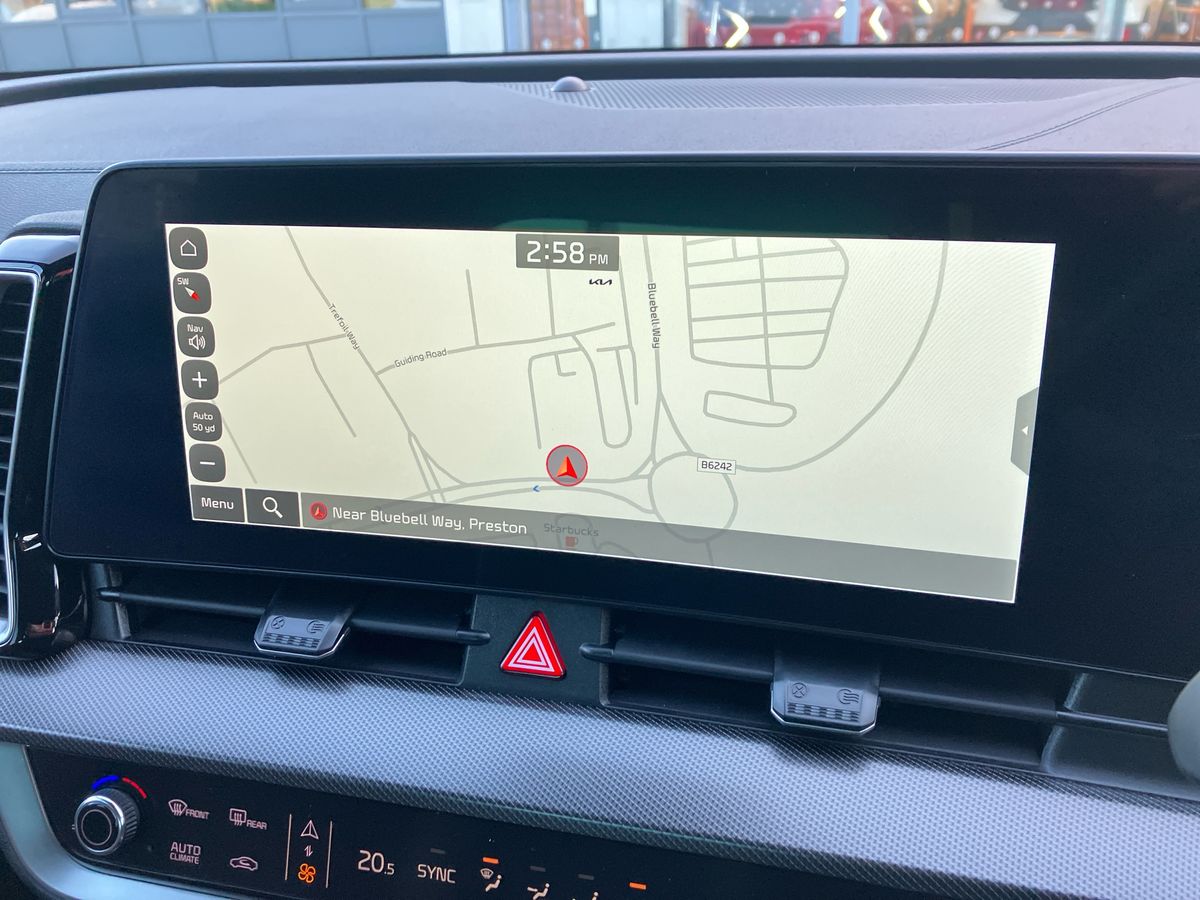 Used Kia Sportage 2025 for sale - 76757152: Photo 11