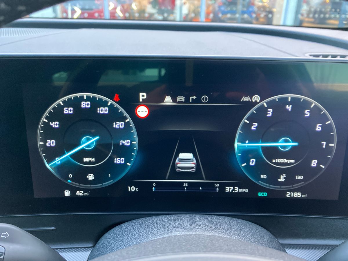 Used Kia Sportage 2025 for sale - 76757152: Photo 14