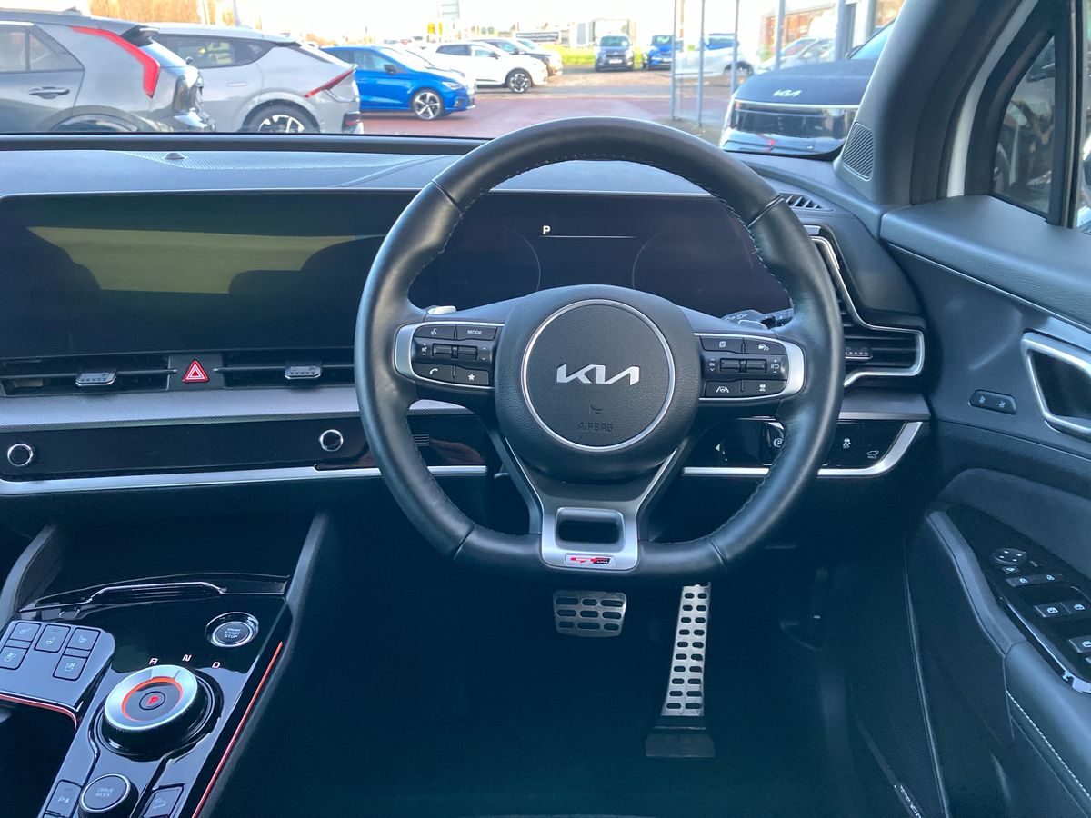 Used Kia Sportage 2025 for sale - 76757152: Photo 15