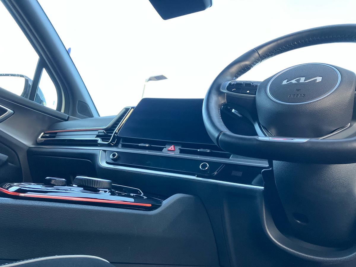 Used Kia Sportage 2025 for sale - 76757152: Photo 17